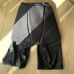 スキーボード用　お尻パットSOLIDLIQUID ハーフパンツ Sサイズ