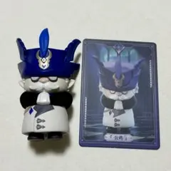 原神 ファデュイ執行官 フィギュア 雄鶏