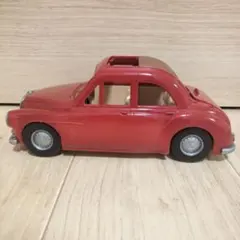 シルバニア✾ファミリーカー