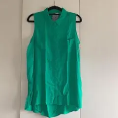 H＆M シャツタンクトップ