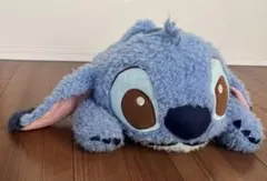 スティッチ　PuppyEyes 超BIGぬいぐるみ
