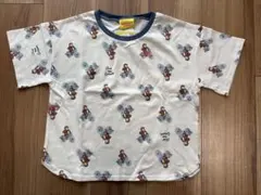 おさるのジョージ Ｔシャツ