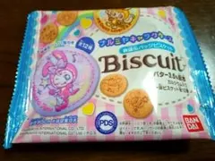 ナルミヤキャラクターズ 刺繍缶バッジ メゾピアノ