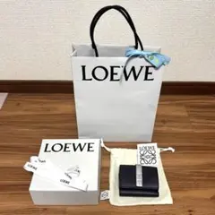 ☆超レア☆ロエベ LOEWE 三角定規 ブランド モノグラム インテリア