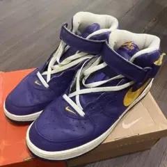 NIKE AIR FORCE 1 MID 624039-571