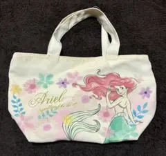 新品　Disney アリエル トートバッグ