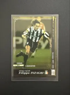 WCCF フィリッポ・インザーギ ATLE ユヴェントス