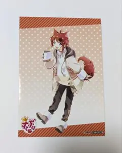 すとぷり アルバム Here We Go! アニメイト特典 莉犬くん