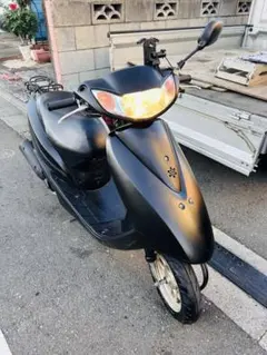 ホンダDIO af62 原付 通勤快速 機関良好 配達可能 大阪 - メルカリ