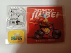 ONE PIECE　アクリル mini フィギュア　第3弾　オオロンプス