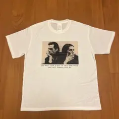 ニック・ケイブ＆PJハーヴェイ グラフィック Tシャツ