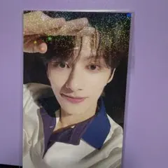 SEVENTEEN  ミンハオ　the8  ALWAYS YOURS ラキドロ seventeen ミンハオ ディエイト always yours ラキドロ - メルカリ