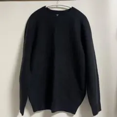 UNIQLO セーター