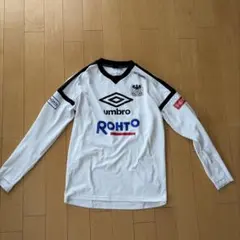 90s 初期 GAMBA ガンバ大阪 Jリーグ スウェット トレーナー - メルカリ