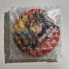 あんさんぶるスターズ D賞 缶ミラー　千秋