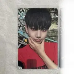 BOYNEXTDOOR why ジェヒョン 封入 トレカ