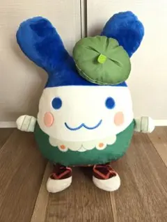 たまごっち めちゃもふぐっとぬいぐるみ　みみっち