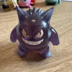 モンコレ　ゲンガー　クリア　gengar ポケモンコレクション