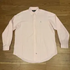 Ralph Lauren ボタンダウンシャツ