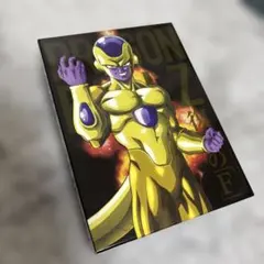 復活のF映画特典 非売品 ドラゴンボール復活のF映画特典｜Yahoo!フリマ（旧PayPayフリマ）