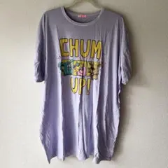 CANDY STRIPPER キャンディストリッパー BIG TEE Tシャツのサムネイル
