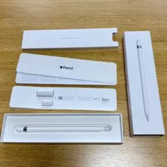 Apple Pencil 第1世代MQLY3J/A USB-Cアダプタ付き