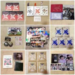 TXT グッズセット まとめ売り アルバム 所々抜けあり