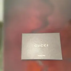 GUCCI グッチ キーケース 핑크