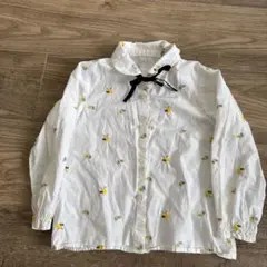 ハチ　INSECT COLLECTION M 長袖シャツ