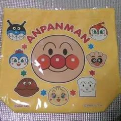 アンパンマン トートバック