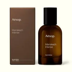2025年最新】aesop マラケッシュ インテンスの人気アイテム - メルカリ