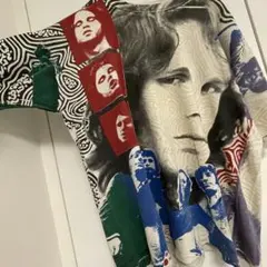 The Doors モスキートヘッド mosquito head