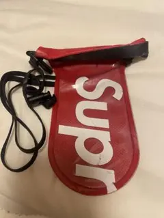 Supreme SealLine 防水ケース レッドのサムネイル