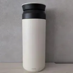 KINTO タンブラー 水筒 ホワイト 500mlのサムネイル