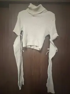 2026年最新】andmary アイラニットリボントップスの人気アイテム