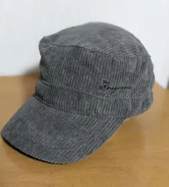 新品！レディースハンチング帽