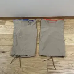 【膝下のみ】NIKE ACG Smith Summit Pants XL