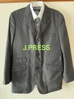 ◼︎卒業式◼︎ジャケット &シャツ160㎝