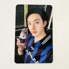 【最安値】　KARMA SKZOOver. トレカ　封入　バンチャン　スキズ