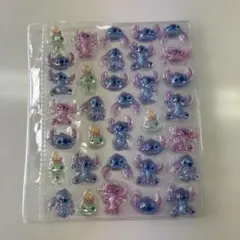 おすそ分け キャラクターグッズ