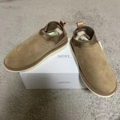 新品未使用 Suicoke Ron-M2ab-Mid 24cm スイコック