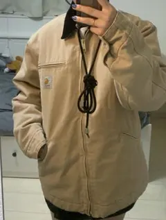carharttのサムネイル