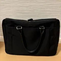 タケオキクチ　ビジネスバッグ　ブリーフケース
