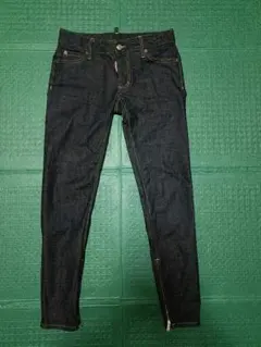 【美品】DSQUARED2　デニムパンツ