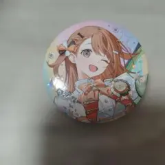 花里みのり 5周年感謝祭缶バッジ