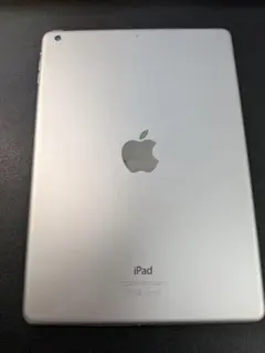 値段交渉可】【ジャンク品】Apple iPad A2198 シルバー本体 - メルカリ