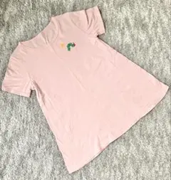 はらぺこあおむし チュニック Tシャツ