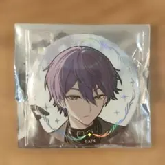 2026年最新】 ART of nijisanji 缶バッジ 剣持刀也の人気アイテム