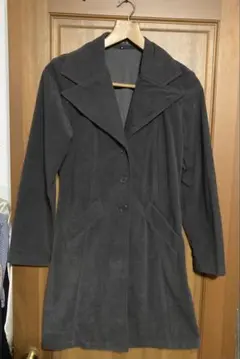 ロングジャケット　Mサイズ