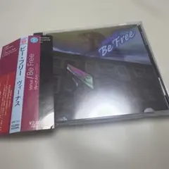 Venus / Be Free CD